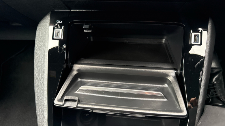 Peugeot 208 1.2 PureTech 100 GT 5dr Petrol Hatchback